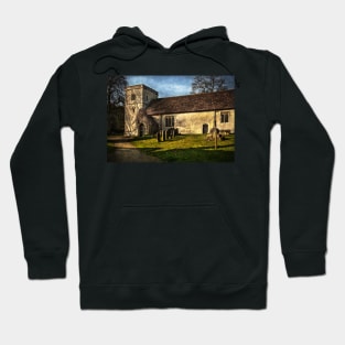 Chaddleworth St Andrews West Berkshire Hoodie